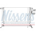 940278 - Радиатор кондиционера (NISSENS) Hyundai Santa Fe 2 (2006-2012)
