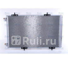 940333 - Радиатор кондиционера (NISSENS) Peugeot 301 (2012-2014)