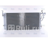 940552 - Радиатор кондиционера (NISSENS) Kia Magentis EF (2000-2006)