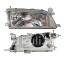 ST-212-1142GR - Фара правая (SAT) Toyota Corolla AE100 (1991-1997)