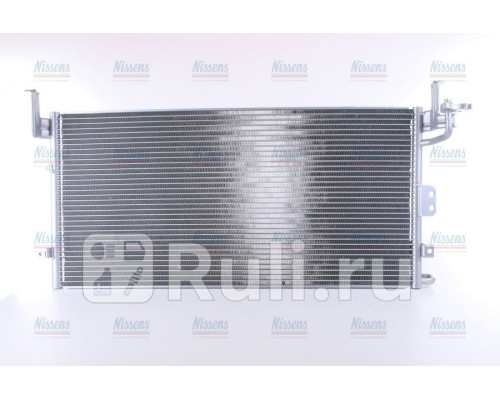 94447 - Радиатор кондиционера (NISSENS) Hyundai Sonata 4 (1998-2001)