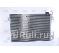 94572 - Радиатор кондиционера (NISSENS) Renault Megane 1 (1995-1999)