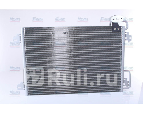 94572 - Радиатор кондиционера (NISSENS) Renault Megane 1 (1995-1999)