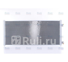 94577 - Радиатор кондиционера (NISSENS) Ford Transit 5 (2000-2006)