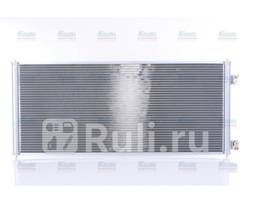 94577 - Радиатор кондиционера (NISSENS) Ford Transit 5 (2000-2006)