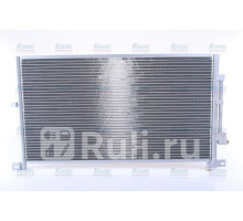 94585 - Радиатор кондиционера (NISSENS) Ford Mondeo 3 (2000-2007)