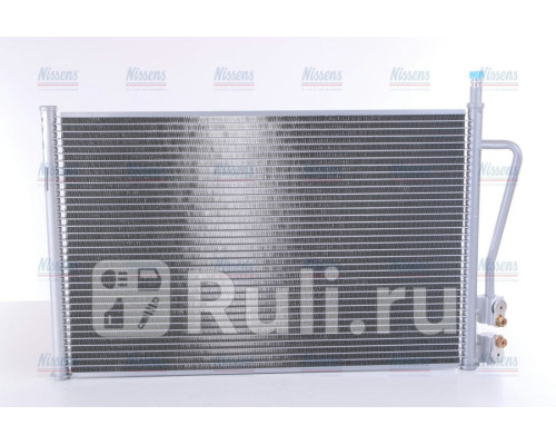 94587 - Радиатор кондиционера (NISSENS) Ford Fiesta 5 (2006-2008)