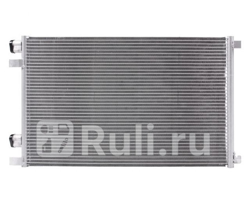 94626 - Радиатор кондиционера (NISSENS) Renault Megane 2 (2003-)
