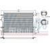 94665 - Радиатор кондиционера (NISSENS) Audi A4 B6 (2000-2006)