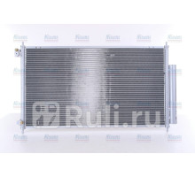 94732 - Радиатор кондиционера (NISSENS) Honda Accord 7 (2003-2008)