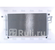 94814 - Радиатор кондиционера (NISSENS) Kia Rio 2 (2005-2011)