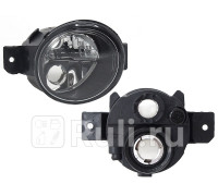 ST-215-2047R - Противотуманная фара правая (SAT) Nissan Pathfinder R52 (2013-2017)