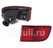 ST-212-2924R - Фонарь правый задний в бампер (SAT) Toyota Land Cruiser Prado 120 (2002-2009)