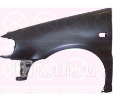 9504311 - Крыло переднее левое (KLOKKERHOLM) Volkswagen Polo хэтчбэк (1994-1999)