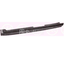 9520011 - Порог левый (KLOKKERHOLM) Volkswagen Golf 1 (1974-1983)