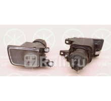 95220287 - Противотуманная фара левая (KLOKKERHOLM) Volkswagen Golf 3 (1991-2000)