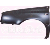 9522313 - Крыло переднее левое (KLOKKERHOLM) Volkswagen Golf 3 (1991-2000)