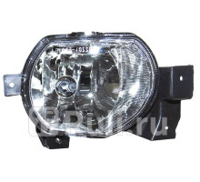 ST-223-2003R - Противотуманная фара правая (SAT) Kia Rio 1 (1999-2005)