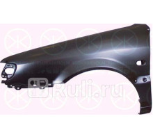 9538311 - Крыло переднее левое (KLOKKERHOLM) Volkswagen Passat B3 (1988-1993)