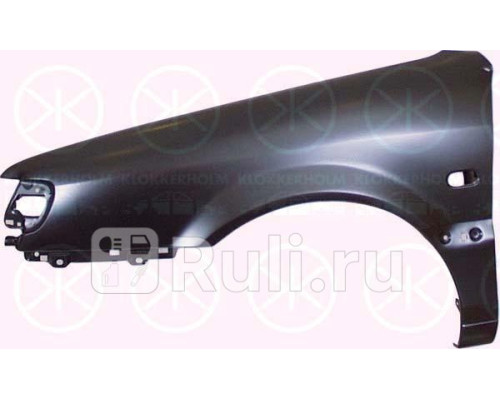 9538311 - Крыло переднее левое (KLOKKERHOLM) Volkswagen Passat B3 (1988-1993)