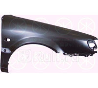 9538312 - Крыло переднее правое (KLOKKERHOLM) Volkswagen Passat B3 (1988-1993)