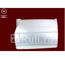 9558011 - Порог левый (KLOKKERHOLM) Volkswagen Transporter T4 (1990-2003)