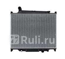 ST-10-0058 - Радиатор охлаждения (SAT) Range Rover Sport (2005-2013)