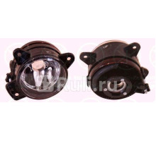 95680282 - Противотуманная фара правая (KLOKKERHOLM) Skoda Fabia 1 (1999-2007)