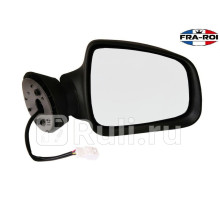 963017247R - Зеркало правое (RENAULT) Renault Logan 1 Фаза 2 (2009-2015)