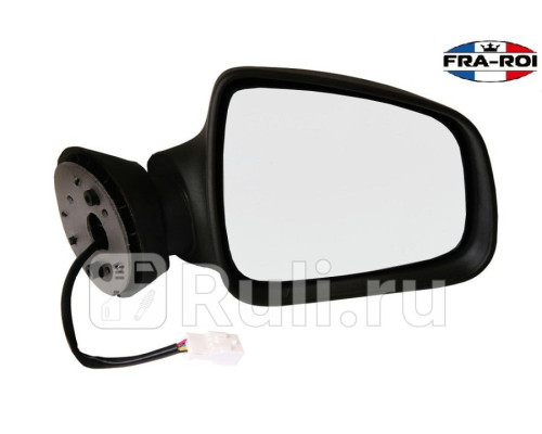 963017247R - Зеркало правое (RENAULT) Renault Logan 1 Фаза 2 (2009-2015)