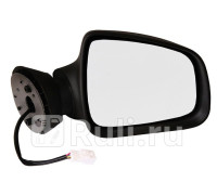 963023520R - Зеркало левое (RENAULT) Renault Logan 1 Фаза 2 (2009-2015)