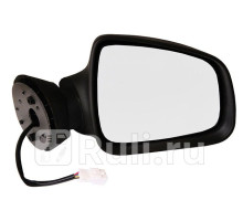 963023520R - Зеркало левое (RENAULT) Renault Logan 1 Фаза 2 (2009-2015)
