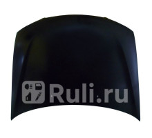 ST-DT07-015-0 - Капот (SAT) Nissan Bluebird Sylphy (2000-2005)