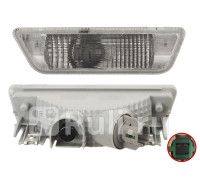ST-115-1312R-LD-U - Фонарь правый задний в бампер (SAT) Nissan X-Trail T31 (2007-2011)