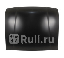 ST-TY88-015-0 - Капот (SAT) Toyota Land Cruiser 80 (1989-1997)