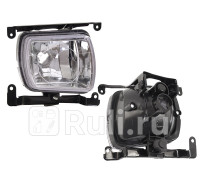 ST-323-2011R - Противотуманная фара правая (SAT) Kia Rio 2 (2005-2009)