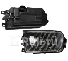 ST-444-2003L - Противотуманная фара левая (SAT) BMW E39 (1995-2000)