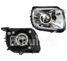 ST-44-53R - Противотуманная фара правая (SAT) Toyota Gaia (2001-2004)