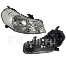 ST-661-1152R - Фара правая (SAT) Suzuki SX4 (2006-2014)