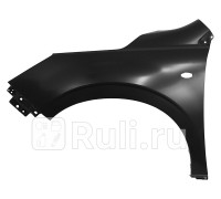 ST-SB68-016-2 - Крыло переднее левое (SAT) Subaru Forester SJ (2012-2018)