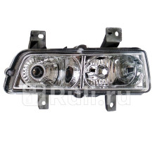 ST-1A3-2007R - Противотуманная фара правая (SAT) Geely Emgrand EC7 (2009-2016)