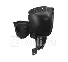 ST-RN07-016L-2 - Подкрылок передний левый (SAT) Renault Symbol 1 (1999-2002)