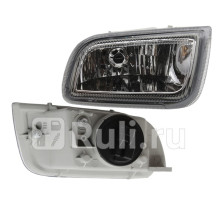 ST-20-396L - Противотуманная фара левая (SAT) Toyota Corona T210 (1996-2001)