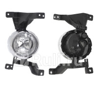 ST-223-2018R - Противотуманная фара правая (SAT) Kia Sorento 2 (2009-2012)