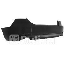 ST-35-0030 - Бампер задний (SAT) Toyota Camry V70 (2017-2021)