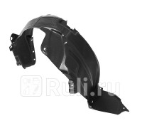 ST-KA47-016L-A2 - Подкрылок передний левый (SAT) Kia Rio 3 рестайлинг (2015-2017)