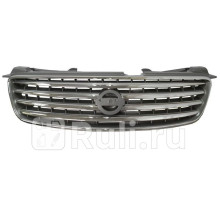 ST-DT07-093-B0 - Решетка радиатора (SAT) Nissan Bluebird Sylphy (2000-2005)