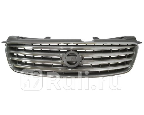 ST-DT07-093-B0 - Решетка радиатора (SAT) Nissan Bluebird Sylphy (2000-2005)