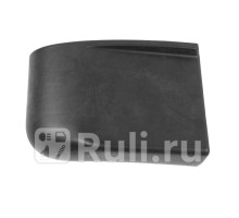 STP-51774-60080 - Накладка внешняя на порог левая (SAT PREMIUM) Toyota Land Cruiser 100 (1998-2007)