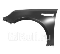 ST-KA51-016-2 - Крыло переднее левое (SAT) Kia Optima 4 (2015-2018)